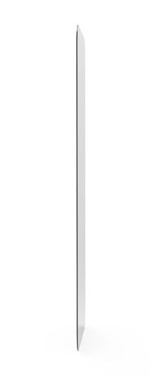 HAMA Bildschirmschutz – Kratzfestes Glas für iPhone 15 Pro