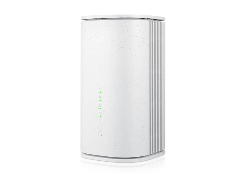 Zyxel Nebula FWA515 Wireless Router – Wi-Fi 7, bis zu 64 Geräte