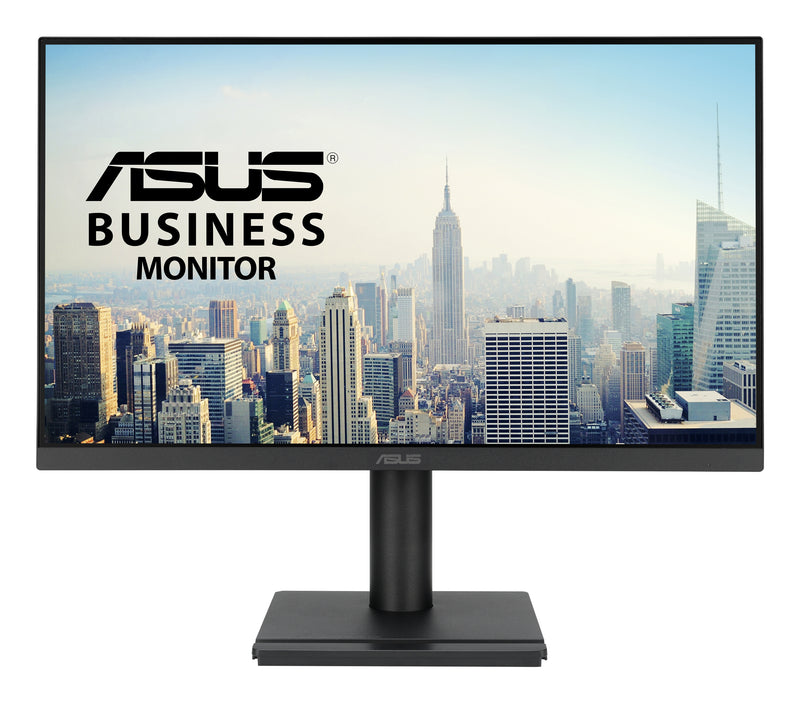 ASUS 27" Monitor – Full HD, schnelle Reaktionszeit