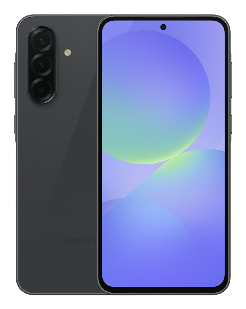 Samsung Galaxy A36 Smartphone – 5G, 256 GB Speicher