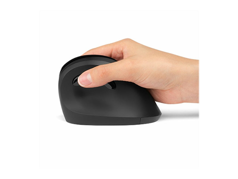 Kensington Vertikale Maus – Ergonomisch, kabellos für Rechtshänder