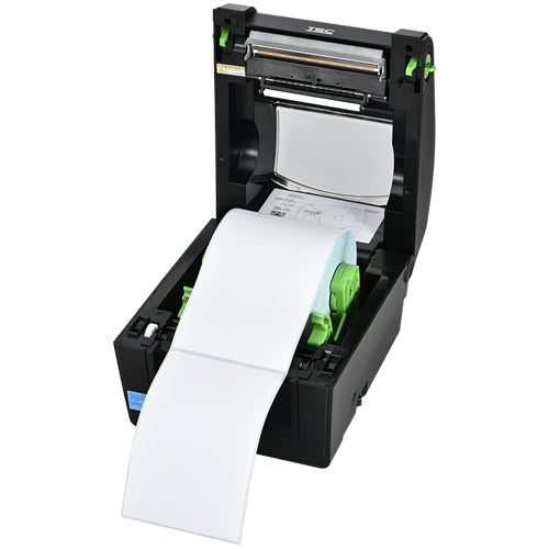 TSC Desktopdrucker – Thermodirekt, WLAN & Bluetooth