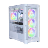 Hyrican Desktop-PC – Leistungsstark mit 32 GB RAM und 1 TB Speicher