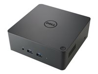 Dell Thunderbolt Dock – Einfacher Anschluss für Notebooks