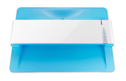 Plustek EPhoto Z300 Scanner – Einfaches Scannen von Fotos & Dokumenten