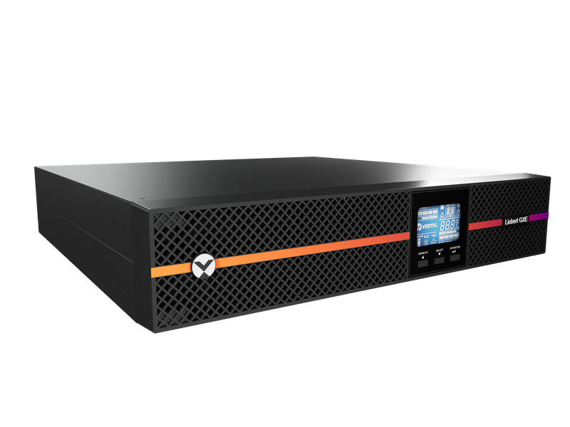 VERTIV Liebert USV – 1000 VA, Rackmontage möglich