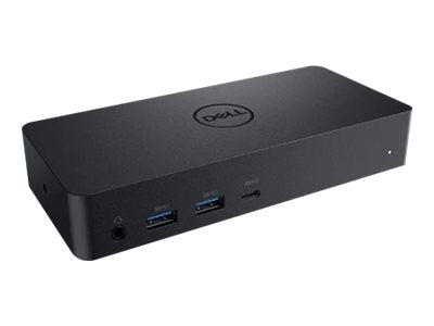 Dell Universal Dock – Für bis zu drei Bildschirme