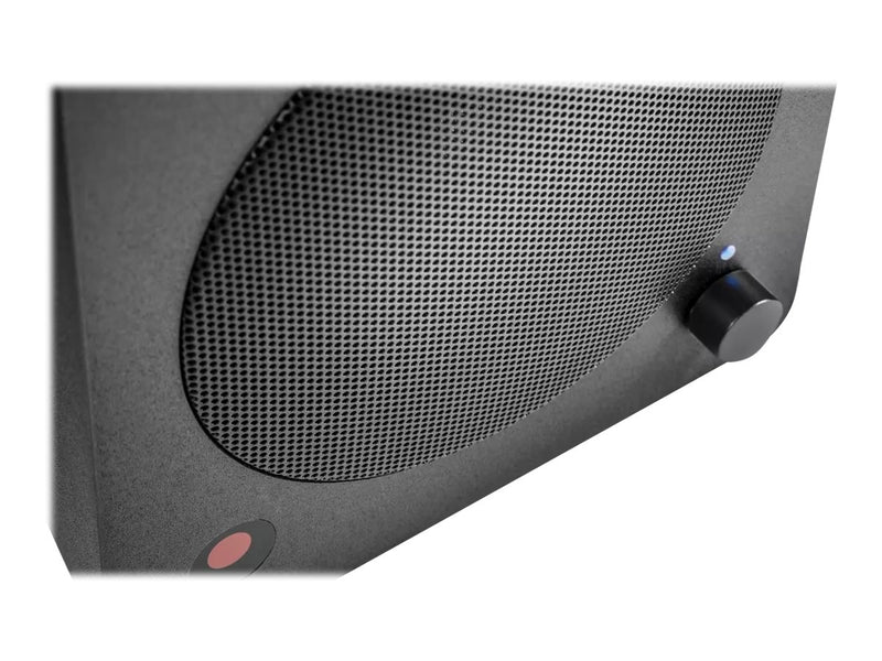 Wavemaster CUBE mini Neo Lautsprecher – Kompakt, Fernbedienung