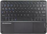 CONCEPTRONIC Kabellose Tastatur – Bluetooth, Touchpad