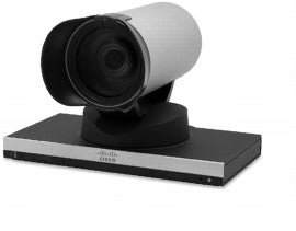 Cisco Videokonferenz-Set – 12x Zoomkamera, inkl. Mikrofon