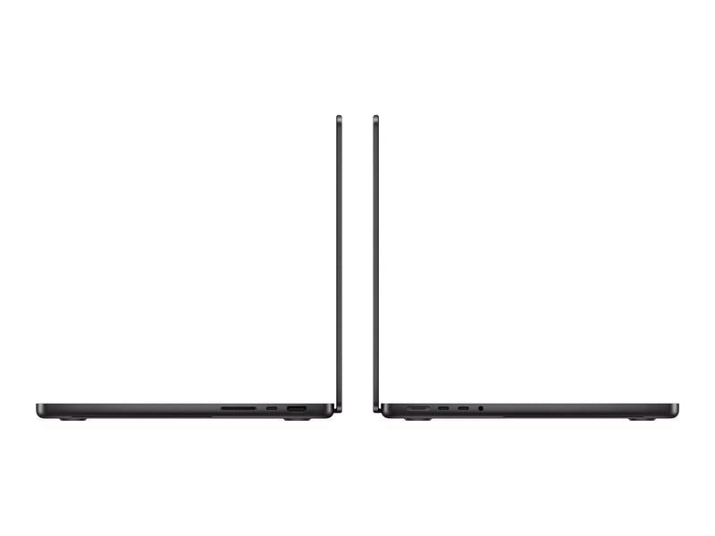 Apple MacBook Pro 14" – M5 Pro, 24 GB RAM, 1 TB SSD