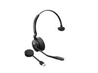Jabra Engage 55 SE Mono Headset – Kabellos, DECT-Technologie