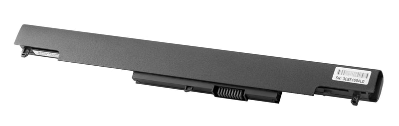 HP Laptop-Akku – Original für zuverlässige Energie