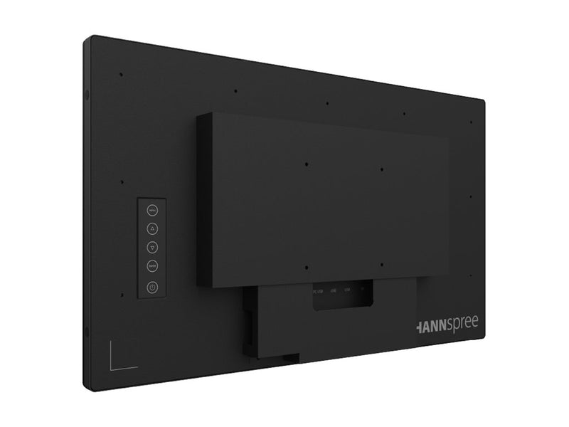Hannspree 21,5" Monitor – Full HD, LED-Display