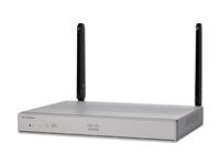 Cisco Router – 8 Ports, Sichere Verbindung