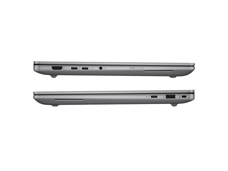 HP ZBook Ultra 14" Workstation – Ryzen AI, 64 GB RAM, 1 TB SSD