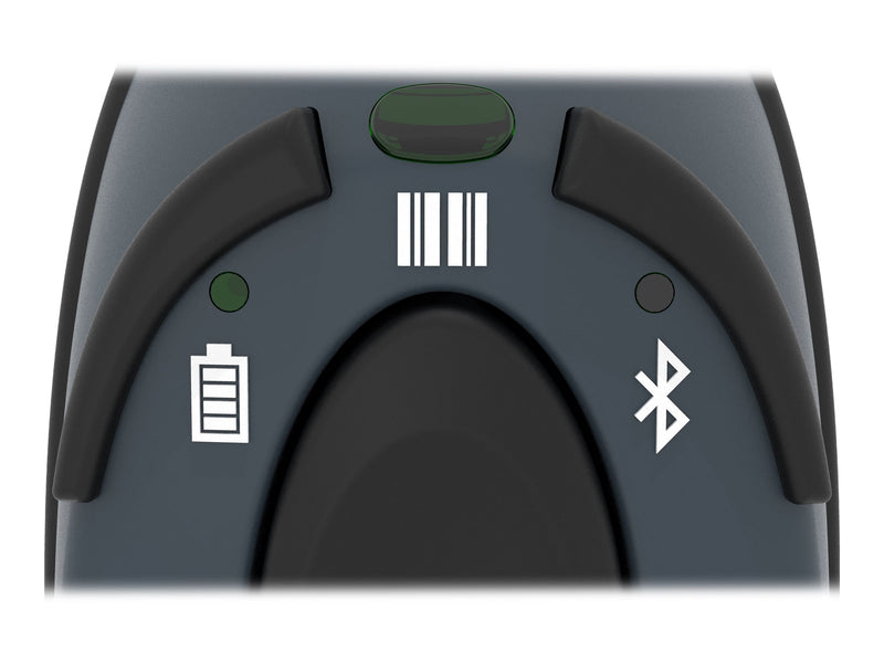 Socket DuraScan D740 Barcode-Scanner – Tragbar, Bluetooth