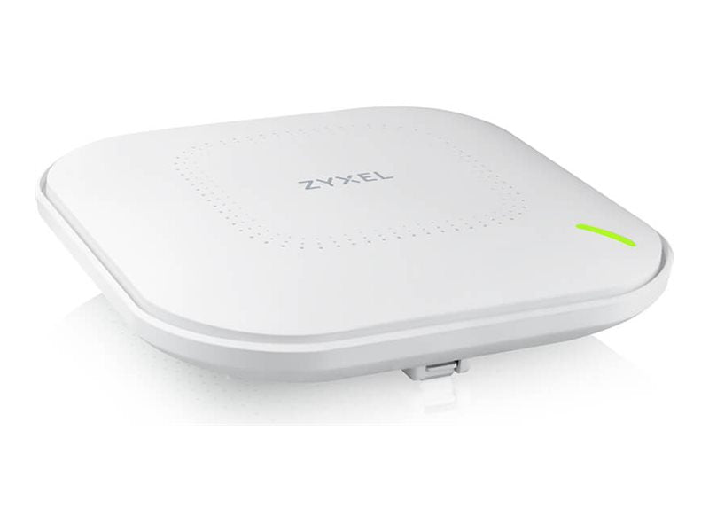 Zyxel Wi-Fi 6 Access Point – Schnelles WLAN für viele Geräte