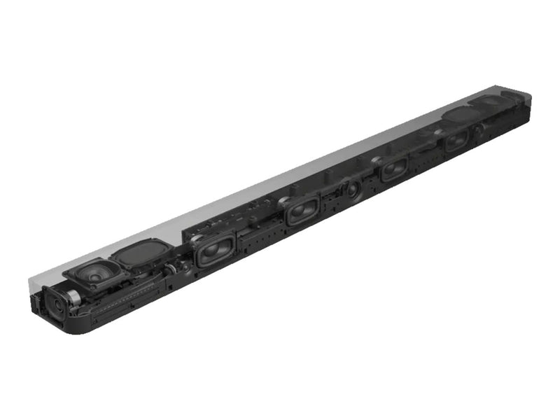 Sony Soundbar – Kino-Sound für Ihr Wohnzimmer