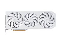 PowerColor Grafikkarte – 16 GB für flüssige Grafikdarstellung