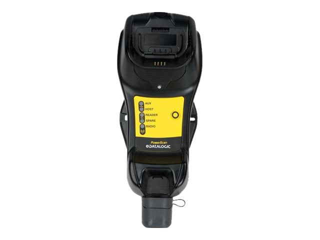 Datalogic Dockingstation – USB-Anschluss, Ersatzbatterie-Ladung