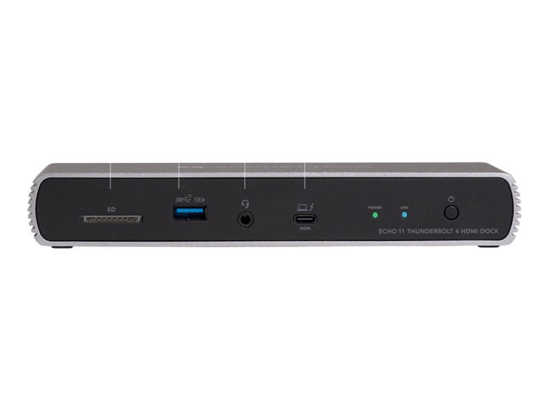 Sonnet Echo 11 Dockingstation – Thunderbolt 4, 4K HDMI
