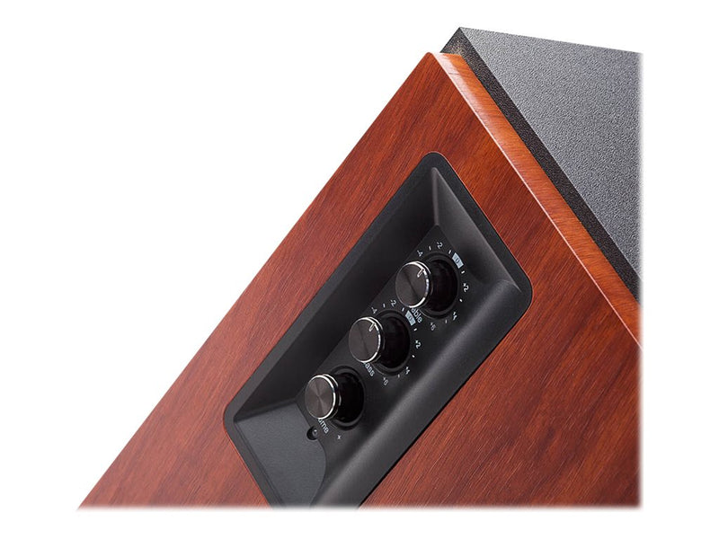 Edifier 2.0 Lautsprecher – Bluetooth, DSP für klaren Sound