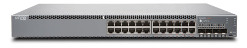Juniper Netzwerk-Switch – 24 Ports, Power over Ethernet
