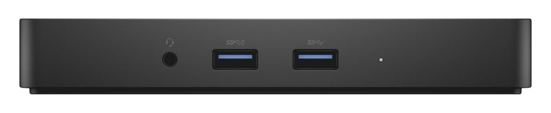 DELL Dockingstation – USB-C, HDMI, VGA, Mini DisplayPort