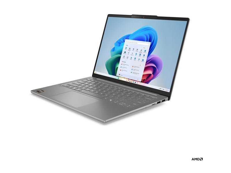 Lenovo IdeaPad Slim 5 – 14" OLED, 24 GB RAM, 1 TB SSD