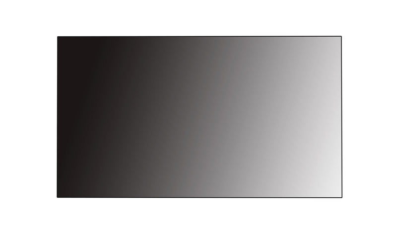LG 55" Display – Großes Bild für Präsentationen
