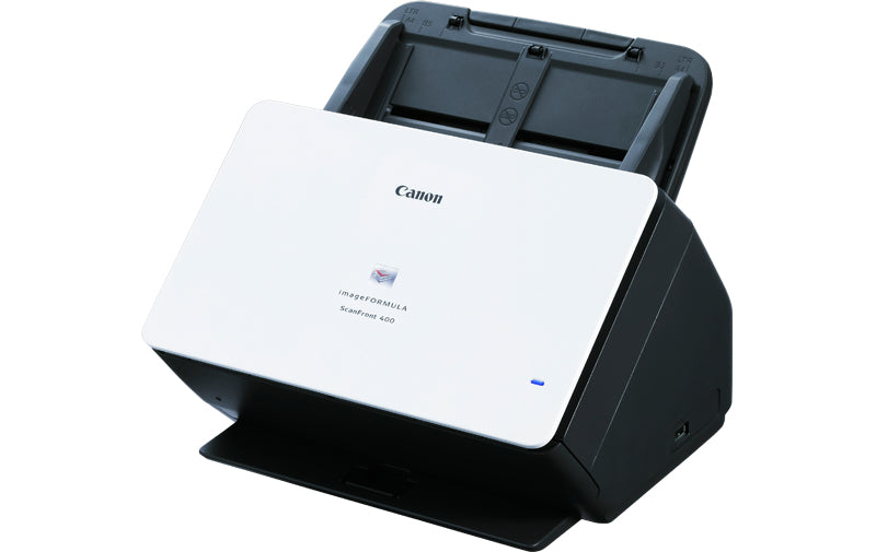 Canon ScanFront 400 – Netzwerkscanner für effiziente Dokumentenworkflows