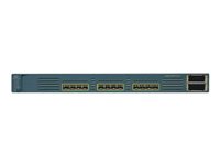 Cisco Netzwerk-Switch – 12 Anschlüsse, 10-Gigabit-fähig
