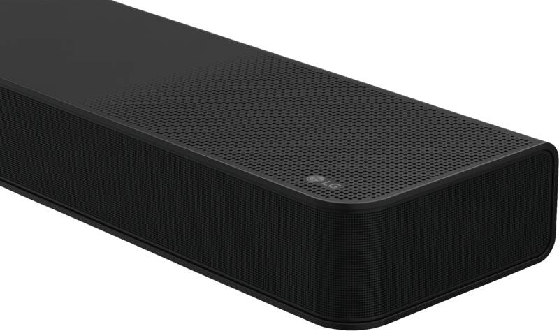 LG Soundbar – kraftvoller Klang für Ihr Büro