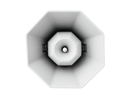 Omnitronic Wandlautsprecher – 2-Wege, 80 W Leistung