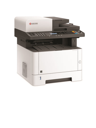 Kyocera Multifunktionsdrucker – 35 Seiten/Min, leise & kompakt