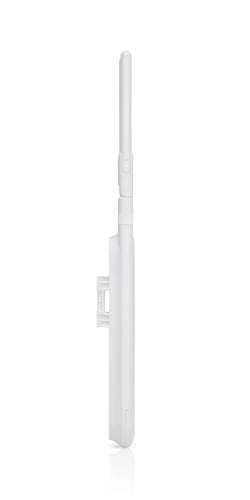 Ubiquiti UniFi AC Mesh Accesspoint – Flexibles WLAN für drinnen & draußen
