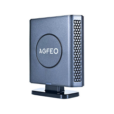 Agfeo DECT IP-Repeater – Erweitert Ihr schnurloses Netzwerk
