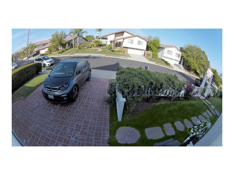 ARLO Ultra 2 Sicherheitssystem – 4K Video, drahtlos