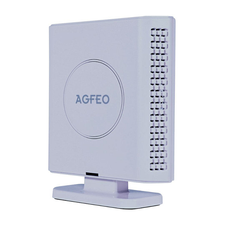 Agfeo DECT IP-Repeater – Reichweitenverlängerung für Ihr Büro
