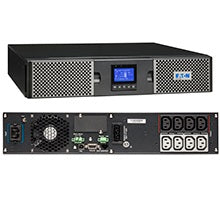 Eaton USV 9PX – Energieeffizienter Schutz für Serverräume