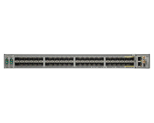 Cisco Netzwerk-Erweiterungsmodul – 44 Anschlüsse, Rack-montierbar