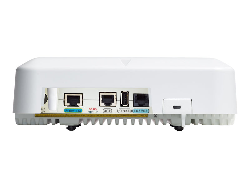 Cisco Aironet Accesspoint – Wi-Fi 5 für schnelles Internet