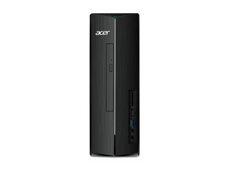 Acer Aspire Desktop-PC – Kompakt, Intel Core i3, 8 GB RAM