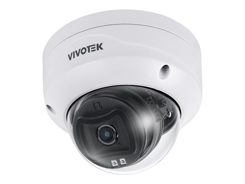 VIVOTEK Sicherheitskamera – 5 MP, wetterfest
