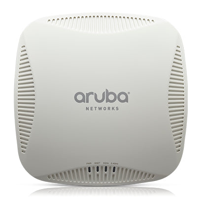 HP Enterprise Aruba Access Point – Schnelles WLAN, Kompakt