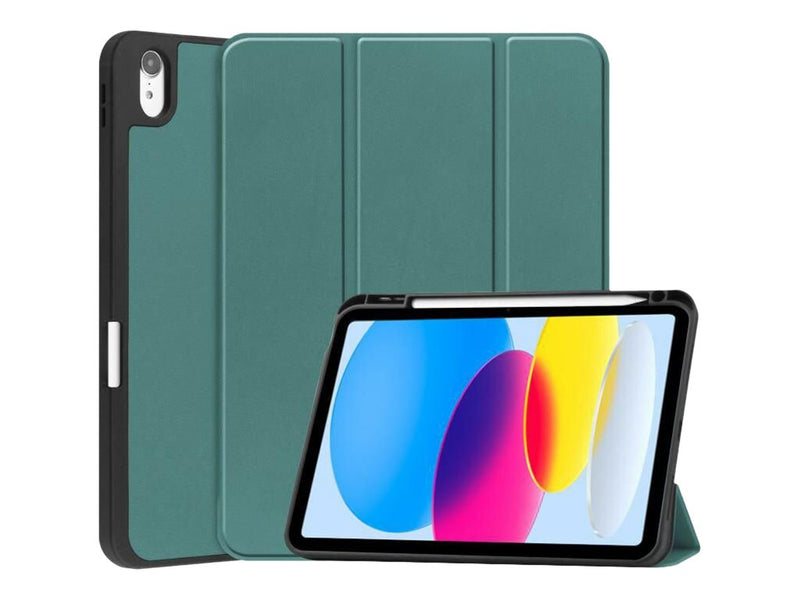 EET Tablet-Hülle – Schutz für Apple iPad 10. Generation