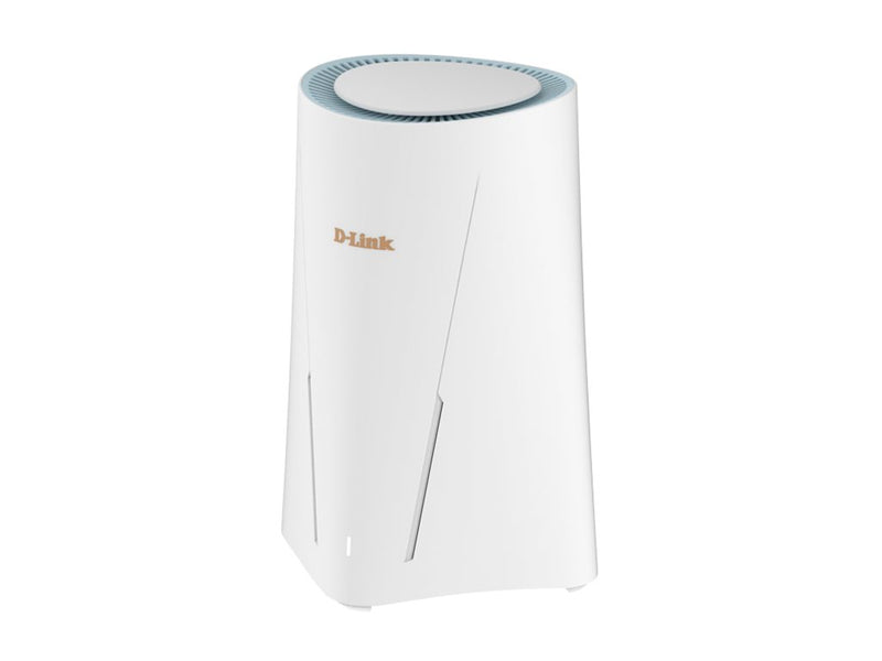 D-Link Wi-Fi 6 Router – Schnelles Internet für Büro und Zuhause