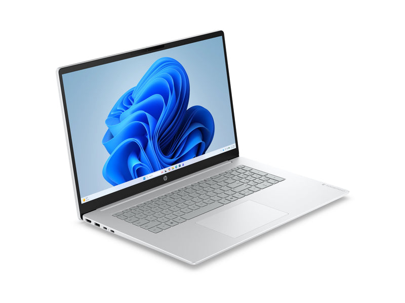 HP Laptop 17,3" – Schneller Prozessor & großes Full HD Display