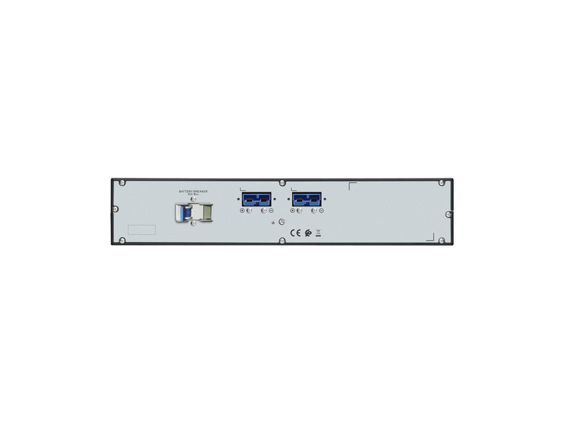 APC USV für Server – Zuverlässige Stromversorgung, 3000VA